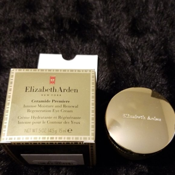 Elizabeth Arden Other - Elizabeth Arden Cermamide Premiere Eye Cre…
